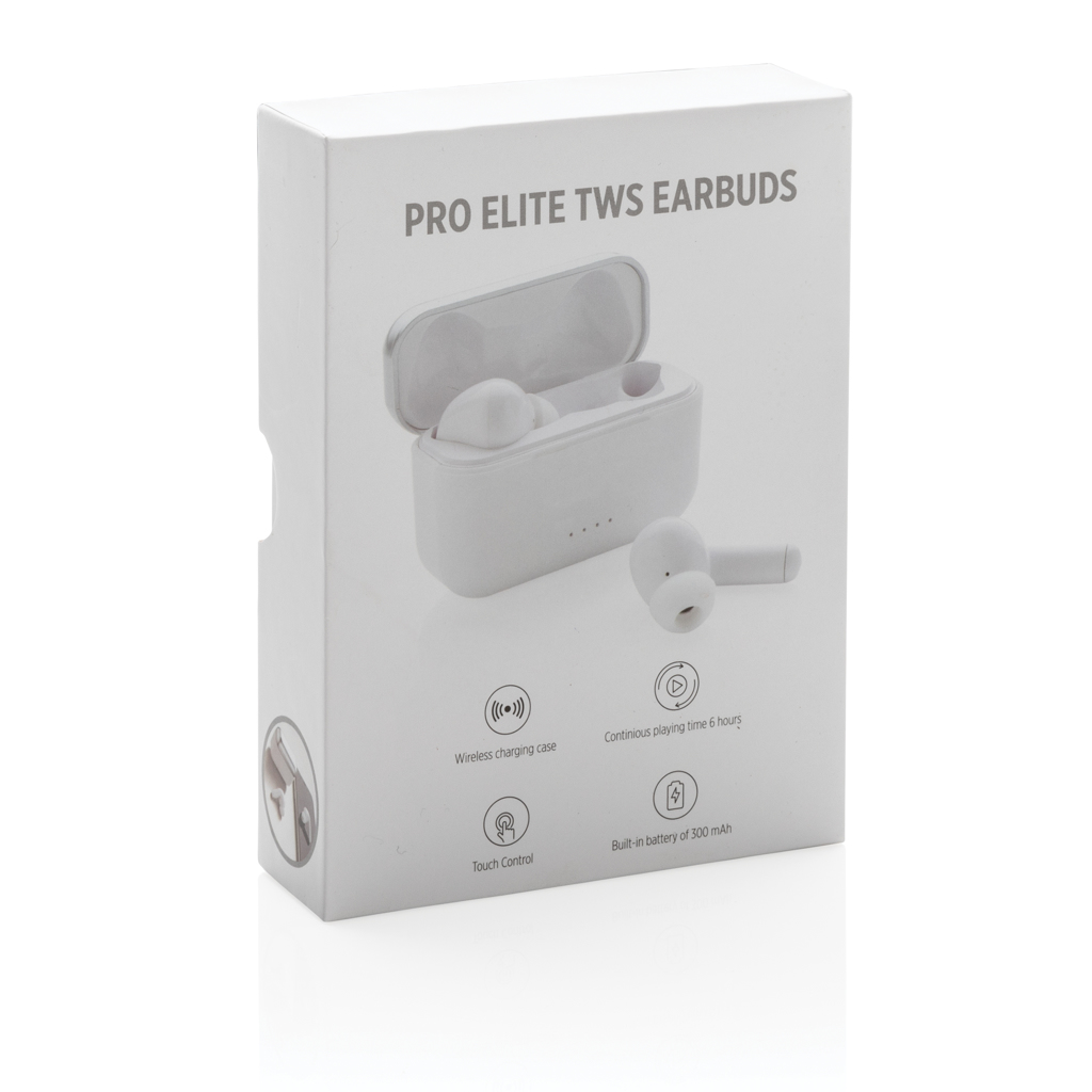 Tws pro 2024 earbuds