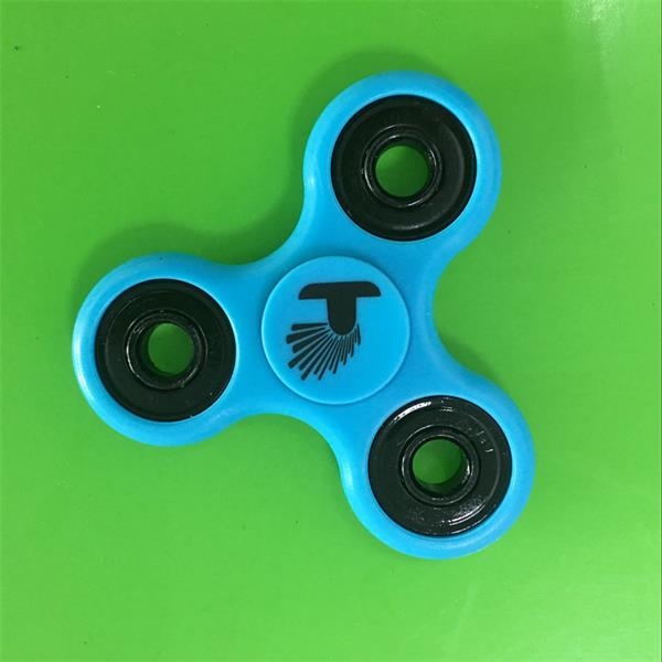 Rainbow Fidget Spinner  EverythingBranded Ireland