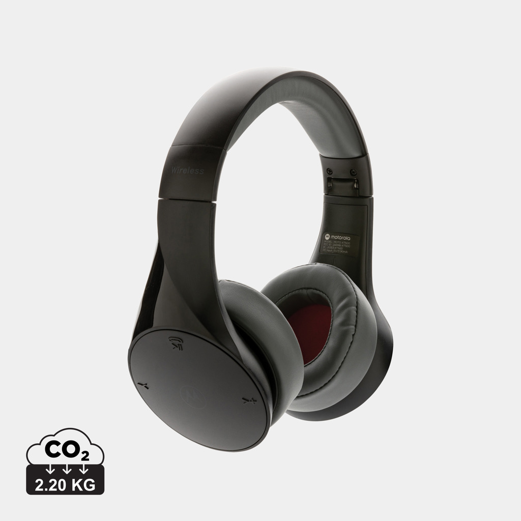 Motorola best sale sh012 headphones