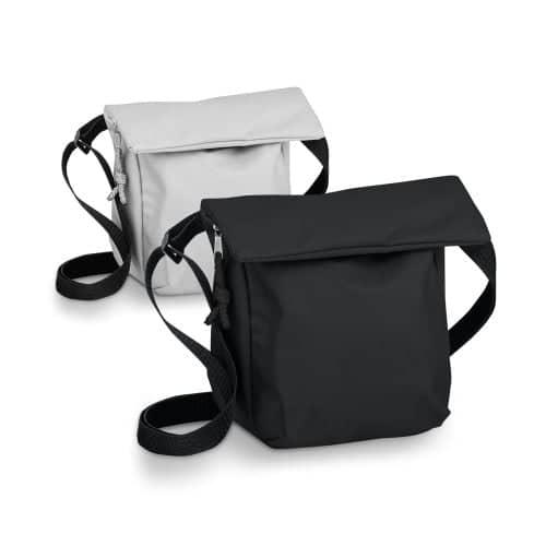 SHANNON. Polyester pouch in 600D | EverythingBranded Ireland