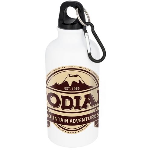 Oregon 400 ml sublimation water bottle