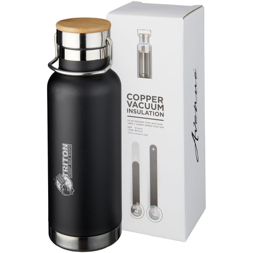 XPO Stainless Steel Vacuum Flask Insulated Water Bottle - Double