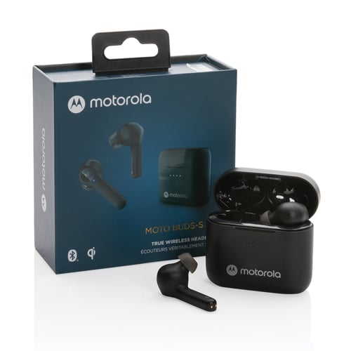 Motorola TWS MOTO Active Noise Cancelling Buds S