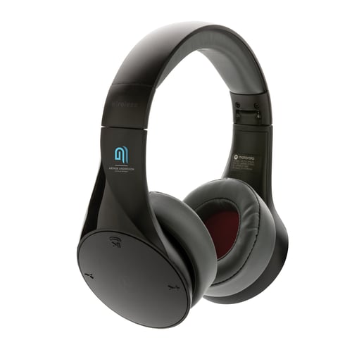 Wireless headphones branded new arrivals