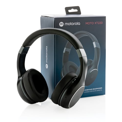 Casque audio Motorola Escape 500