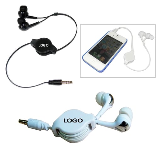 Retractable headphones new arrivals