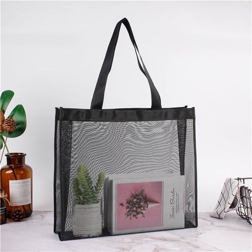 Mesh 2025 shopping tote