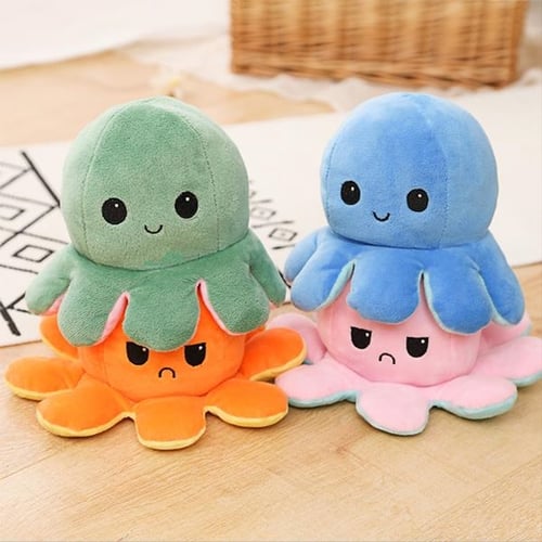 Octopus doll on sale