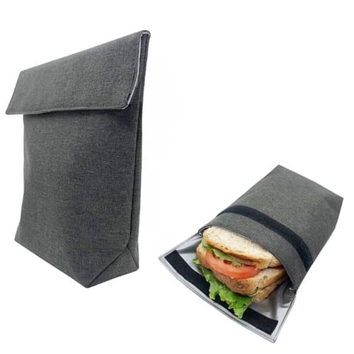 Insulated deals sandwich bag