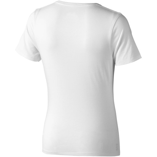 Nanaimo Short Sleeve Womens T Shirt Everythingbranded Ireland 7928