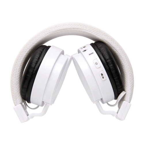 Foldable wireless headphone EverythingBranded Ireland