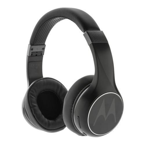 Motorola MOTO XT220 wireless over ear headphone