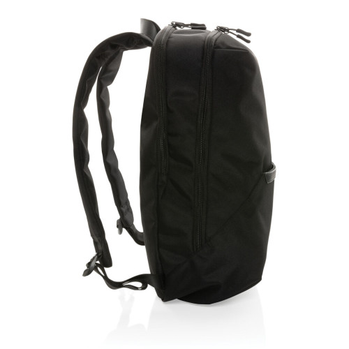 Modern black clearance backpack